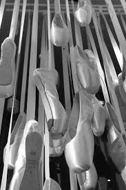 Maria Doval Ballet Pointe Shoes Ballet Shoes Ballet Pointe Shoes