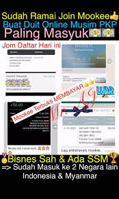 Maybe you would like to learn more about one of these? Buat Duit Cepat 2021 Bisnes Baru Tapi Sudah Ramai Buat Duit Kerja Kosong Part Time Buat Bisnes Online Dari Rumah 2021 Paling Masyuk Jobs Part Time Others On Carousell