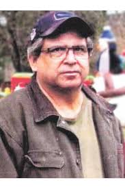 Vincent Troy Sterritt