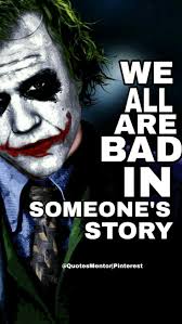 Joker Attitude Quotes Show Your Attitude Mood By These Quotes Attitudequotes Attitude Caption For Instagram Best Joker Quotes Joker Quotes