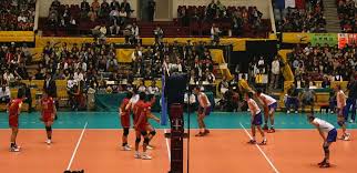 Ota vôlei masculino e feminino. Selecao Japonesa De Voleibol Masculino Wikiwand