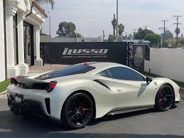 We did not find results for: Used 2020 Ferrari 488 Pista For Sale Sold Ilusso Stock 250545