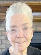 Constance Jo “Connie”