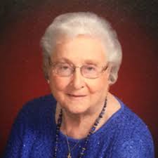 Dorothy Hula Obituary March 17, 2020