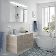 Undermount tub and sink, marble shower seat and niche, and continuous marble trim all demonstrate exact attention to detail. Cabinet Alliance 1000 3 Double Mirror Doors 1000 X 650 X 150 Mm