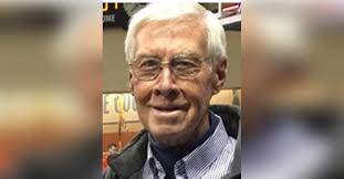 Obituary information for Kenneth "Cotton" Johnson