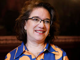 In Dane County executive race, Melissa Agard, Dana Pellebon advance