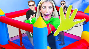 Rebecca grew up in martinez, california by parents paul and cathy zamolo. The Gamemaster Network 24 Hours Of Spy Games