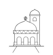 Kumpulan gambar tentang gambar masjid kartun hitam putih, klik untuk melihat koleksi gambar lain di kibrispdr.org. Gambar Masjid Cartoon