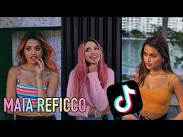 Es conocida por interpretar a la pequeña mayita en la telenovela mexicana de 2008, cuidado con el ángel. Tik Tok De Kally S Mashup