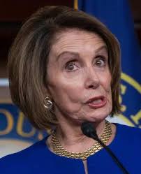 Nancy Pelosi opposes Trump's plan to send criminals to Alcatraz. “Alcatraz  closed as a federal penitentiary more than sixty years ago. It is now a  very popular national park and major tourist