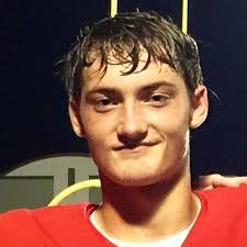 Jay Spencer's Dawson High School Bio