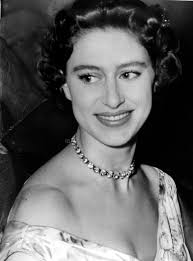 Princess Margaret's Million Dollar Diamond Necklace