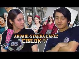 Mau tahu gosip terpanas seputar selebriti tanah air lainnya? Dikabarkan Cinlok Dengan Syahra Larez Arbani Yasiz Buka Suara Cumicam 07 April 2020 Youtube