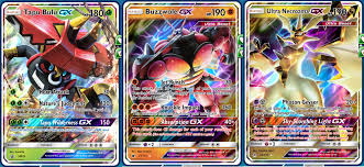 Dealing out big damage and surviving multiple hits. Pokemon Meta Decks 2019