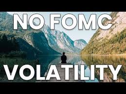 Fomc Reaction Day Technical Analysis Chart 12 11 2019 By Chartguys Com