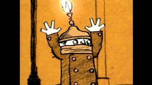 Kid Koala Fender Bender Hd Youtube