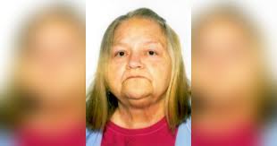 Obituary for Rosenna M. Pratt