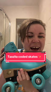 Question is if I DO bring them to get signed do I ask them to sign them as  Tassita 🥺 ✨ #starlightexpress #starlightexpresslondon #tassitathequietcoach