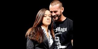 10, 2016) inside quicken loans arena in. 10 Reasons Cm Punk S Legal Attack On Wwe Was A Mistake Page 3