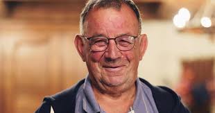 Saint-Aubin. Il avait créé son domaine : le vigneron Hubert Lamy est mort à  79 ans