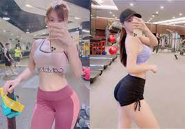 Nếu vợ ông dũng lò vôi có sự đối đầu lớn với giới nghệ sĩ thì anh chàng duy nguyễn lại từng bị một đám đông người nổi tiếng tìm đến đòi. Co Giao Háº±ng Nguyá»…n Me Gym Co Sá»' Ä'o 3 Vong Nong Bá»ng Váº¡n NgÆ°á»i MÆ¡ Thá»ƒ Thao 24h