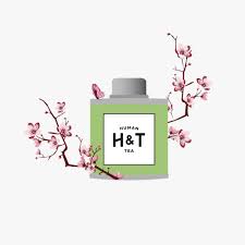 Human & Tea - French tea and infusions store (Lyon and Paris)