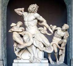 We did not find results for: Laocoon And His Sons Wikipedia
