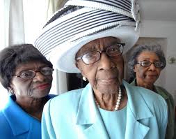 Oldest living U.S. citizen dies at 114