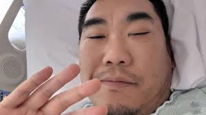 Fundraiser for Jimmy Chi by Elizabeth Sinclair-Smith : Jimmy Chi Stroke  Recovery Fund