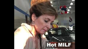 Milf hot GIF - Find on GIFER