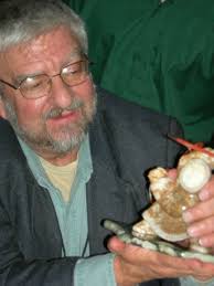 Please pray for our native relatives in Alaska. Photo by: Leroy Paul