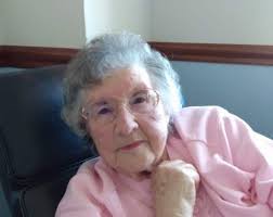 Oswego County TodayGeraldine M. Davis