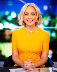 Carrie bickmore is an australian talk show host and radio and television presenter born in adelaide, south australia on. The Project Host Carrie Bickmore Cruelly Trolled For Her Manicure Amid The Melbourne Lockdown Latest Celebrity News