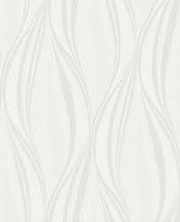 Graham Brown Tango Wallpaper White And Silver Wallpaper Wallpaper Design Pattern Silver Wallpaper