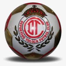 Read below how to attribute properly. Toluca 01 Club Deportivo Toluca Logo Hd Png Download Kindpng