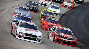 Here's a complete rundown of the 2019 monster energy nascar cup series race schedule. First Elimination Looms For Xfinity Series Playoffs At Dover Nascar Com