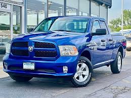 Image result for Blue Streak 2016 Ram