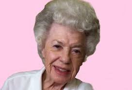 Doris Pantier of Perry