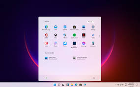 As of now, there would be no windows 11. Windows 11 Ui Leaks But Microsoft Teaser Suggests There S More