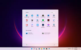 Microsoft's upcoming windows 11 operating system has leaked online today. Windows 11 Ui Leaks But Microsoft Teaser Suggests There S More