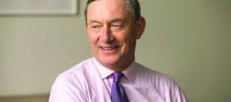 Nigel Rich to step down as Segro chairman