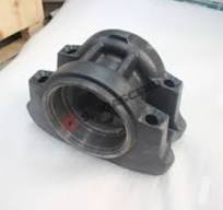 Trunnion Spring Saddle Seat Balance Bracket Slant Type for ...