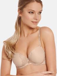 Reggiseno Coppa preformata Donna IVONNE 20291 2 Lisca