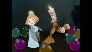 Beauty And The Beast Ii Meeting Angelique Dutch Youtube