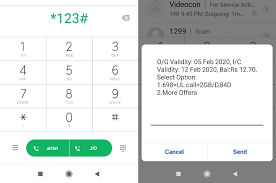 Do you want to check your internet balance? How To Check Airtel Balance Validity Transfer Bal Offers Customer Care No Etc Year Skcamera Com