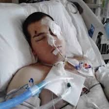 Severely Wounded Heroes