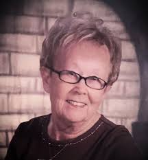 Obituary for Nannie Cotton (Daly) Mills