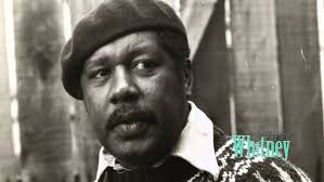 Author Ernest Gaines' Life and Legacy Show 79