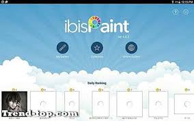 Explore trending topics on tumblr. 27 Ibis Paint X Alternatif Grafik Foto Lainnya